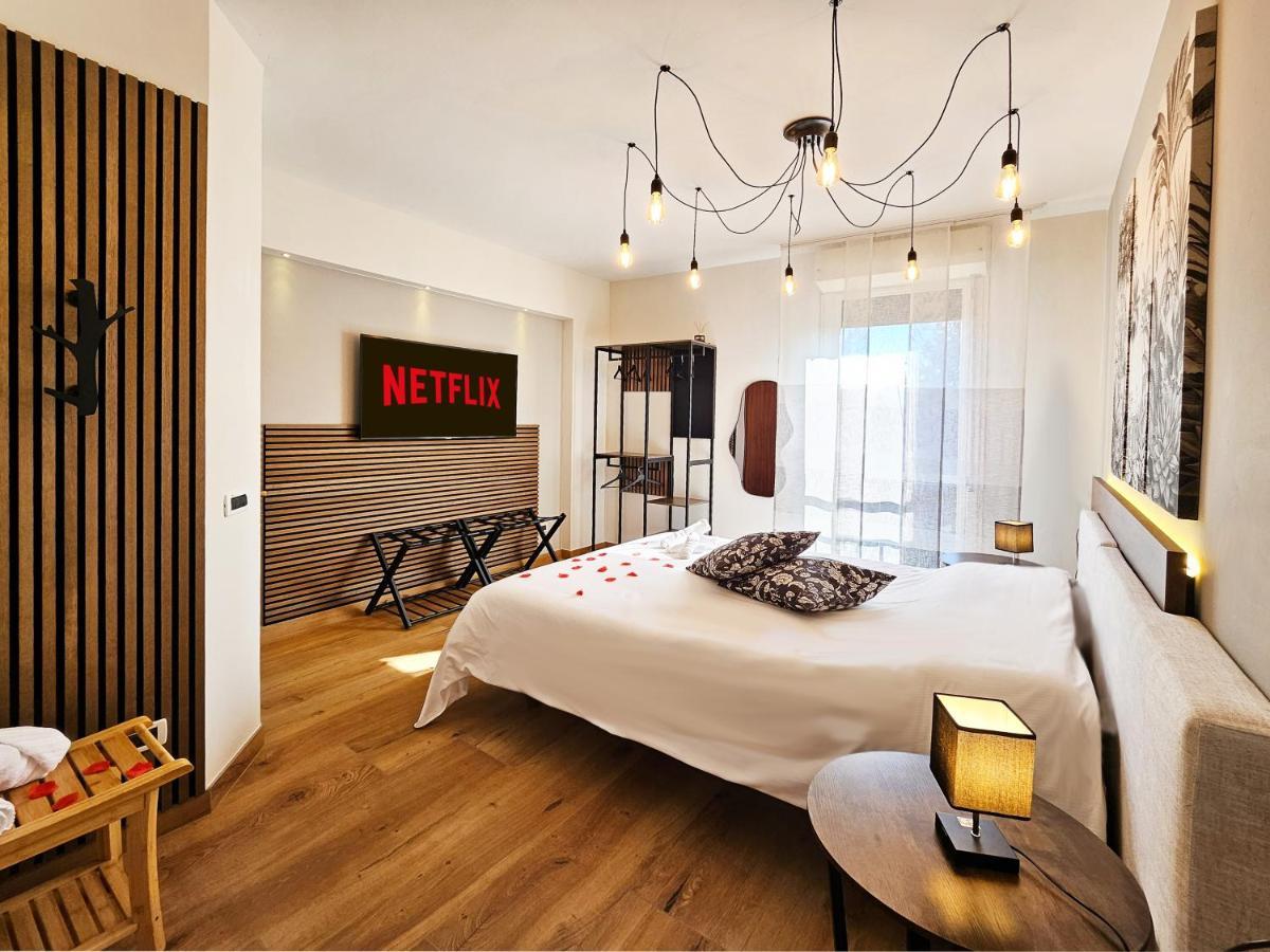 미라 12 Min Da Venezia - Enide Luxury House 아파트 외부 사진