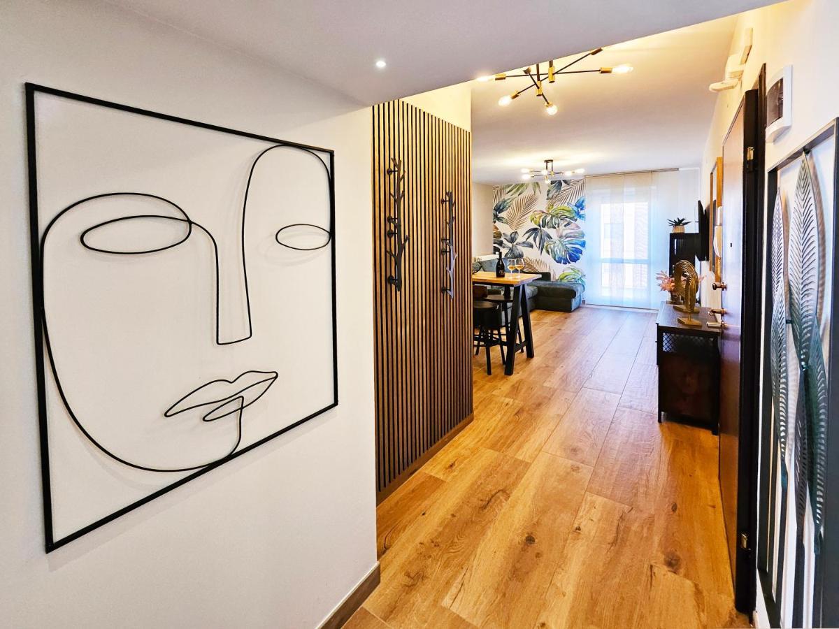 미라 12 Min Da Venezia - Enide Luxury House 아파트 외부 사진