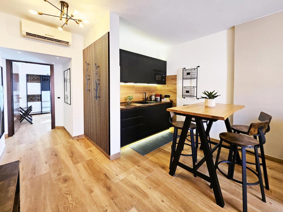 미라 12 Min Da Venezia - Enide Luxury House 아파트 외부 사진