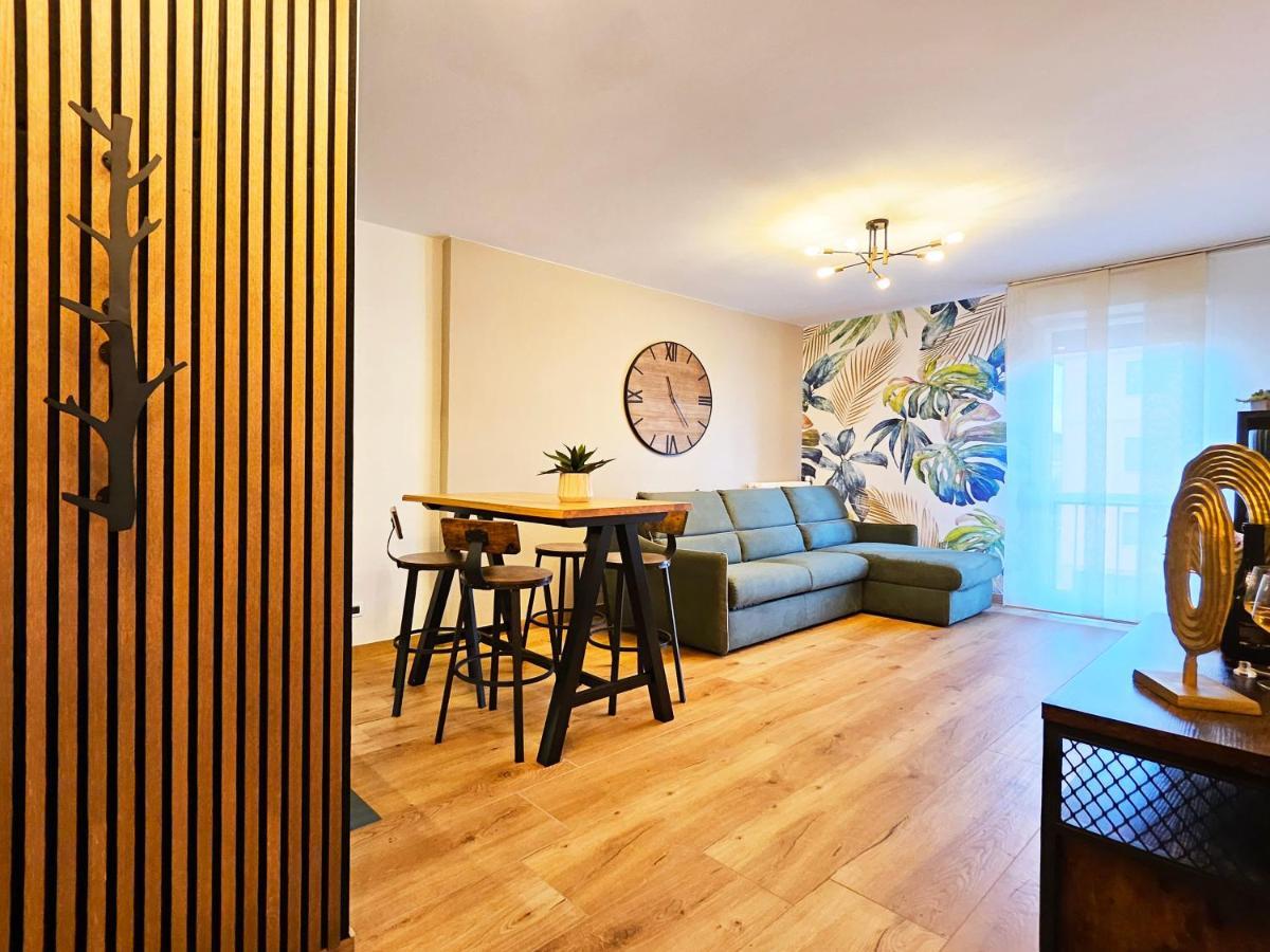 미라 12 Min Da Venezia - Enide Luxury House 아파트 외부 사진